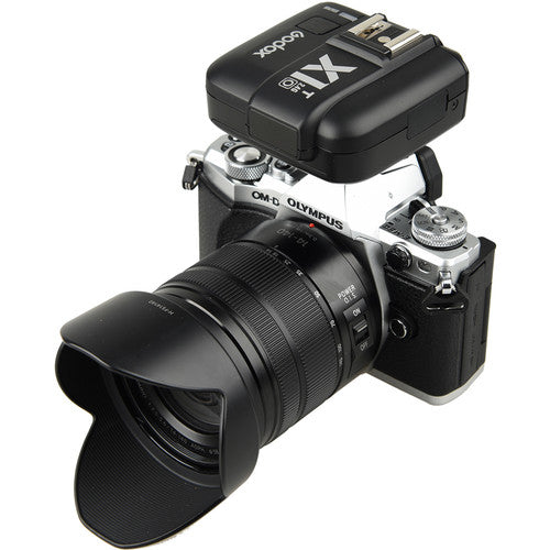 Godox X1T-O TTL Wireless Flash Trigger Transmitter for Olympus/Panasonic