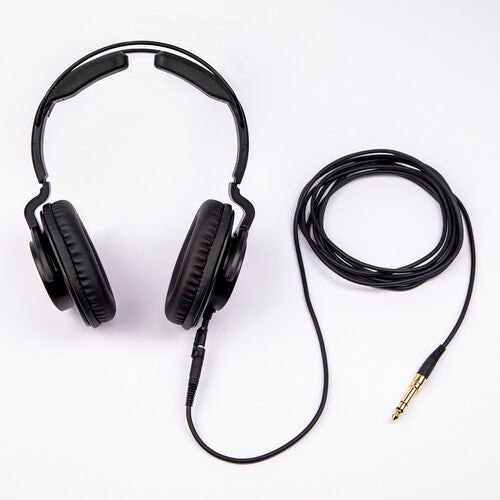 Zoom ZHP-1 Over-Ear, Closed-Back Headphones