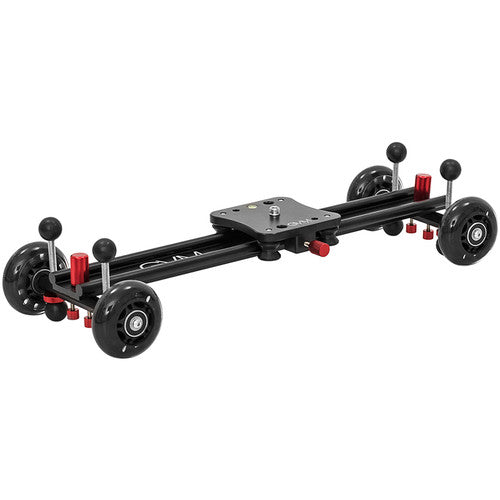 GVM GT-80-40Y Dolly Track Camera Slider (31.5"")