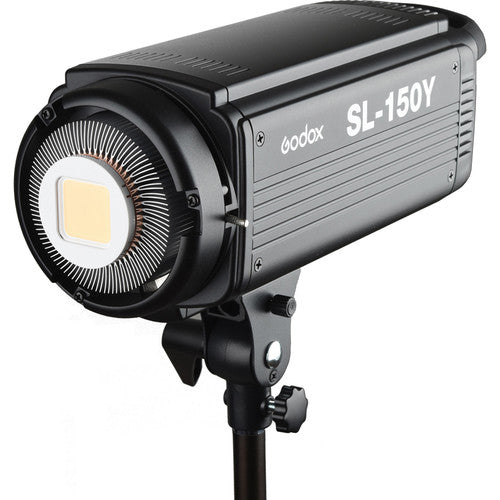Godox SL-150 LED Video Light (Tungsten-Balanced)