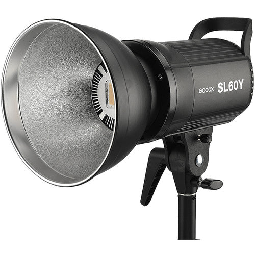 Godox SL-60 LED Video Light (Tungsten-Balanced)