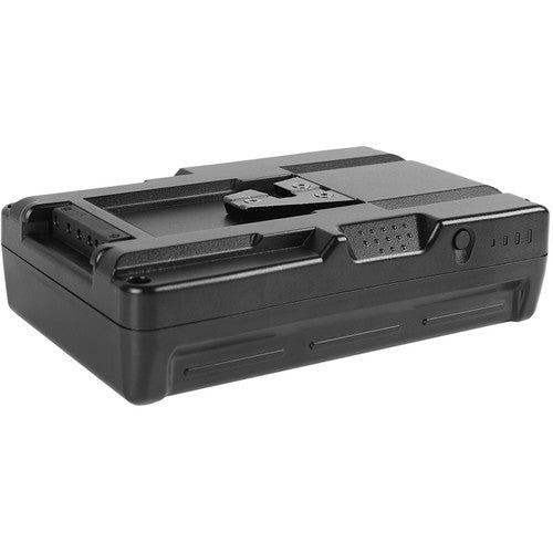 GVM GV-95 Battery with D-Tap and DC Outputs