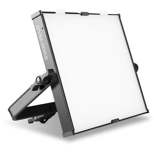 GVM 50RS RGB LED Panel