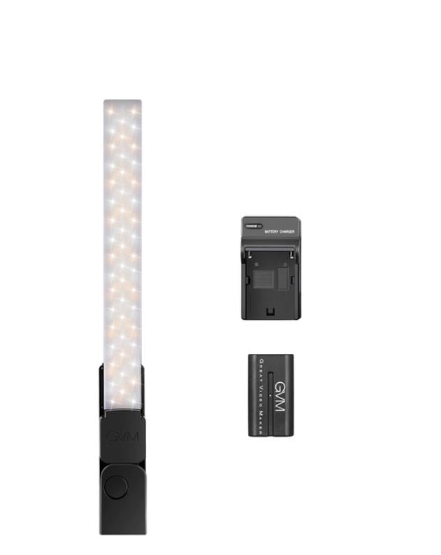 GVM 12D Light Stick LED Wand