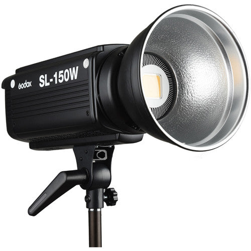 Godox SL-150 LED Video Light (Daylight-Balanced)