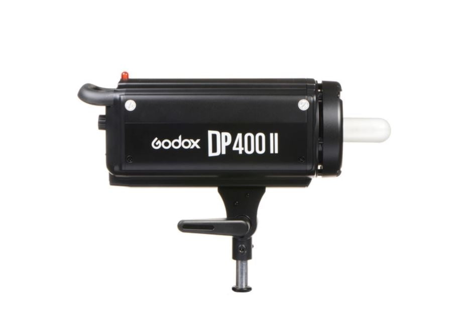 Godox DP400II Flash Head