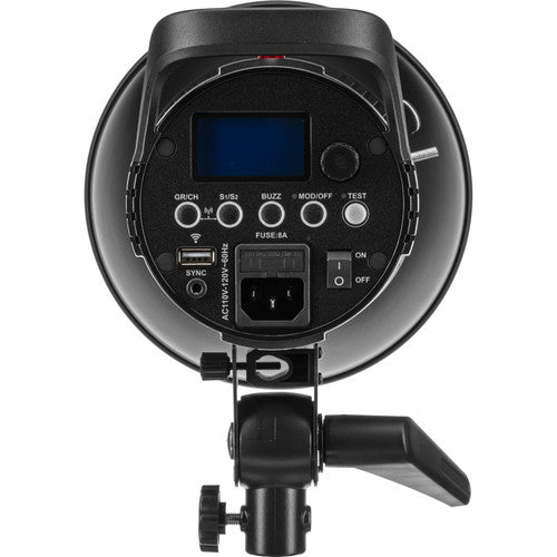Godox Gemini DS300 II Compact Studio Flash