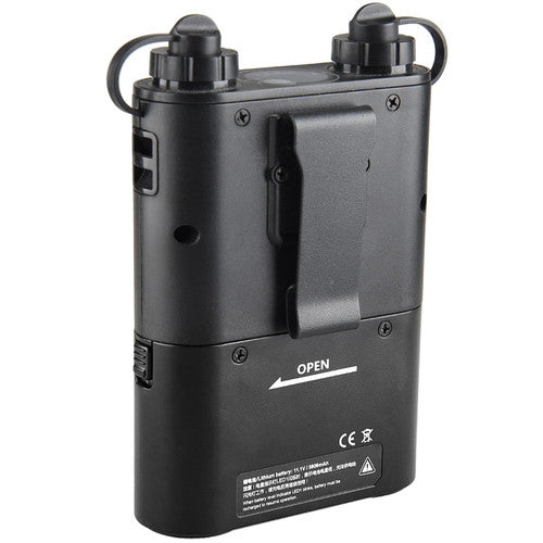 Godox BT5800 Replacement Battery for PG960 Power Pack