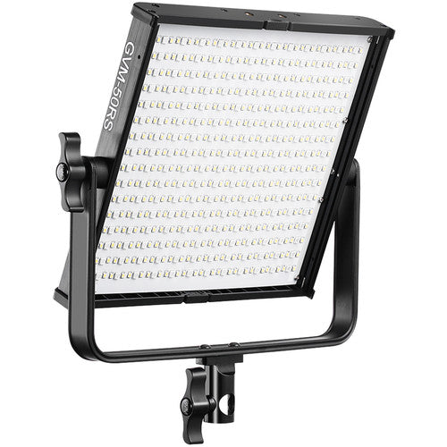 GVM 50RS2L RGB 2-Light Kit