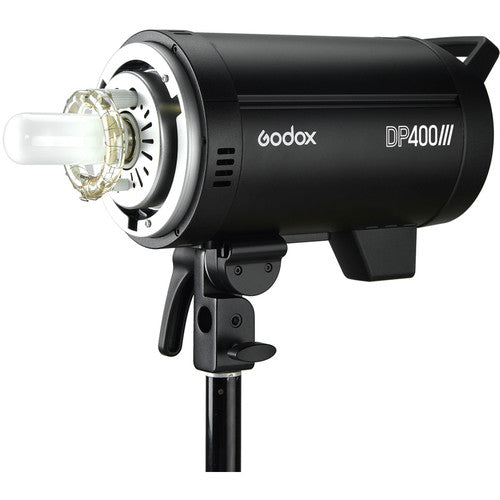Godox DP400III 400Ws Professional Studio Flash