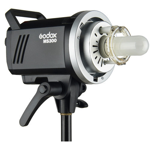 Godox MS300-F 2-Monolight Kit