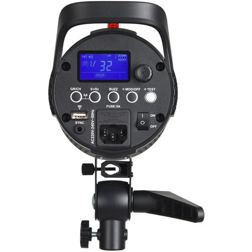 Godox Gemini DS400 II Compact Studio Flash