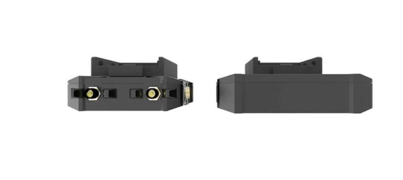 Hollyland Cosmo 500 SDI/HDMI Wireless Video Transmission System (Up to 500')