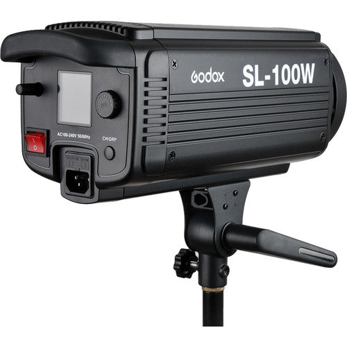Godox SL-100 LED Video Light (Daylight-Balanced)