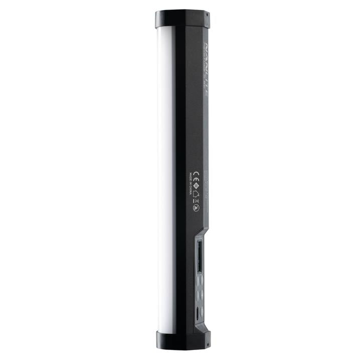 Nanlite Pavotube II 6C RGBWW LED Tube Light