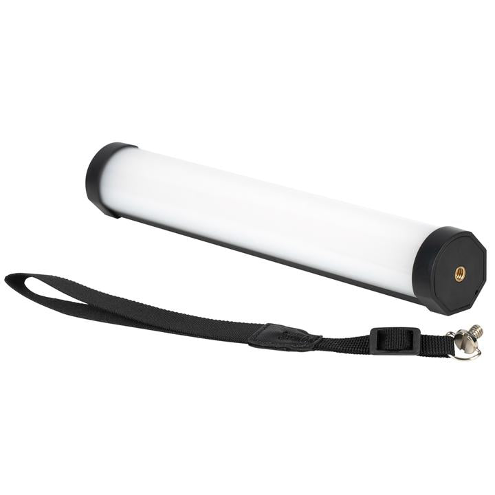 Nanlite Pavotube II 6C RGBWW LED Tube Light
