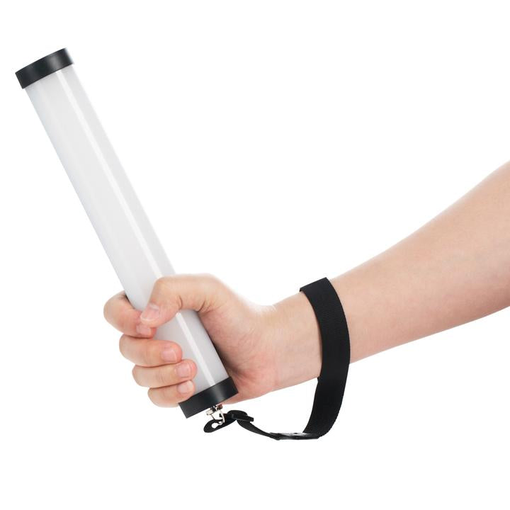 Nanlite Pavotube II 6C RGBWW LED Tube Light