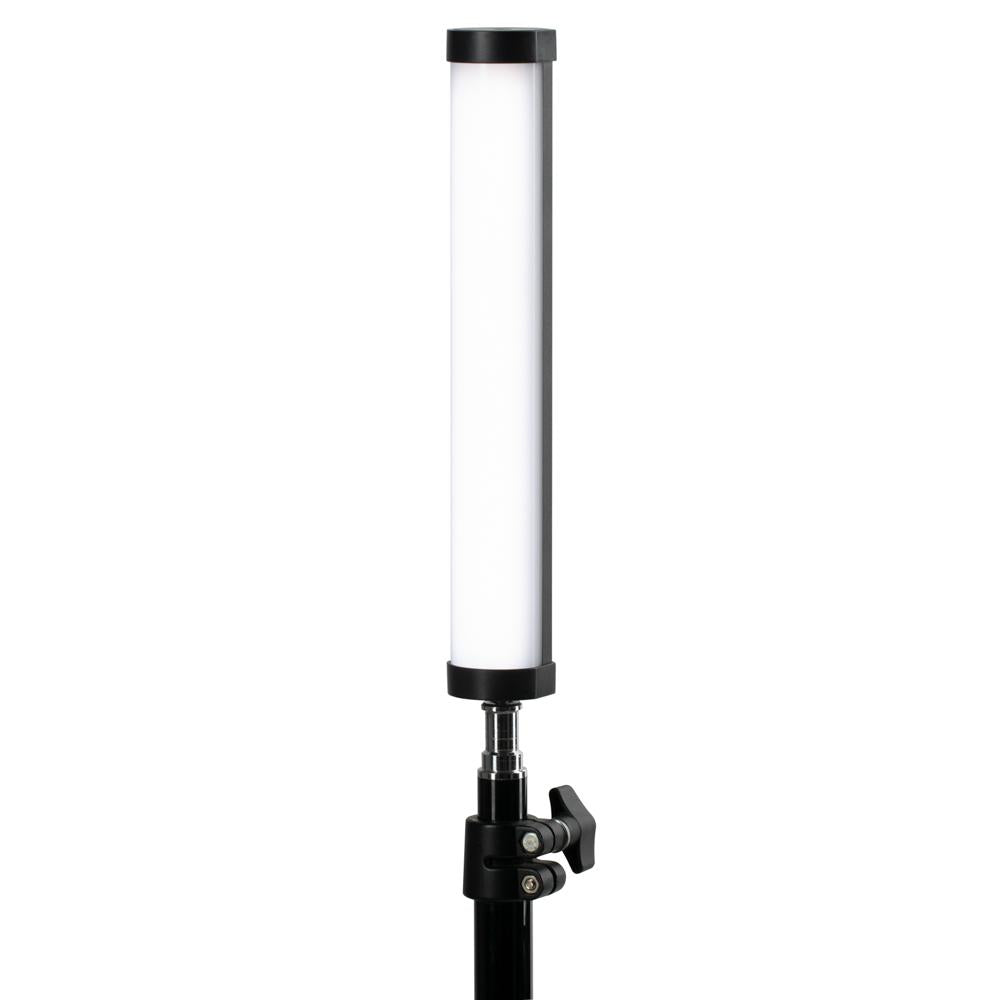 Nanlite Pavotube II 6C RGBWW LED Tube Light