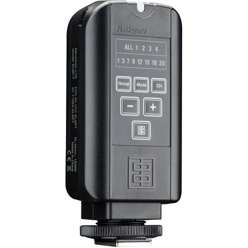Elinchrom BRX 500/500 Softbox To Go Kit