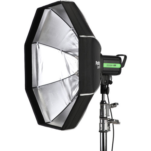 Phottix Luna Folding Octa Softbox (43"")