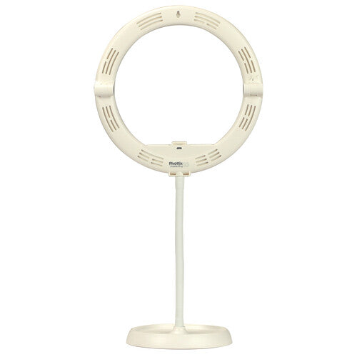 Phottix Nuada Ring 10 LED Light Go Kit