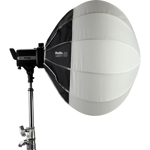 Phottix Lantern 65 Spherical Softbox (Bowens Mount, 25.6"")