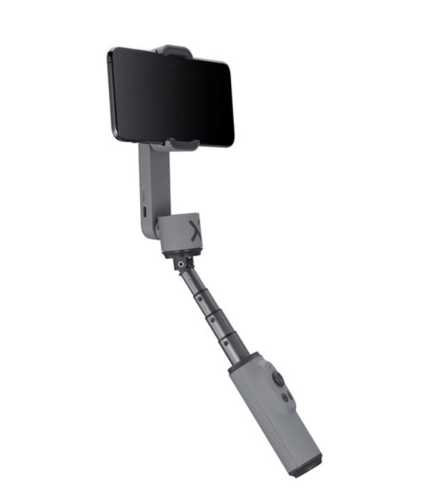 Zhiyun-Tech SMOOTH-X Smartphone Gimbal (Gray)