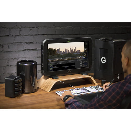 Atomos Sumo 19"" HDR/High Brightness Monitor Recorder/Switcher