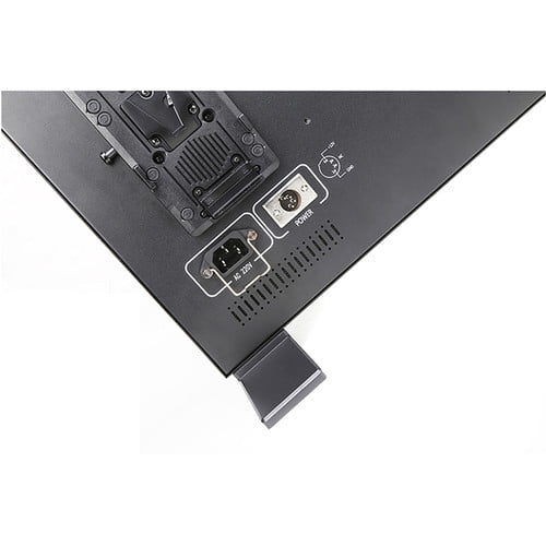 Desview 4K UHD LED Quad Split View Broadcast Monitor