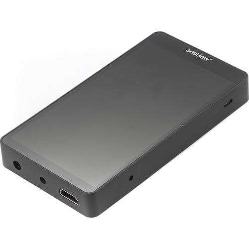 Desview S5 5"" OCR Screen 4K HDMI On-Camera Monitor