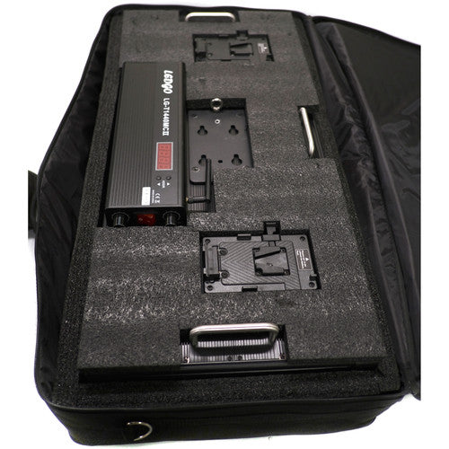 Ledgo T1440MC Bi-Color Ultra Soft LED Studio Light