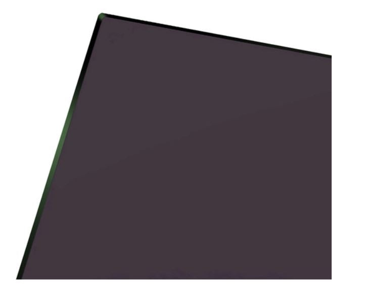 NiSi 100 x 100mm Nano IRND 3.0 Filter (10-Stop)