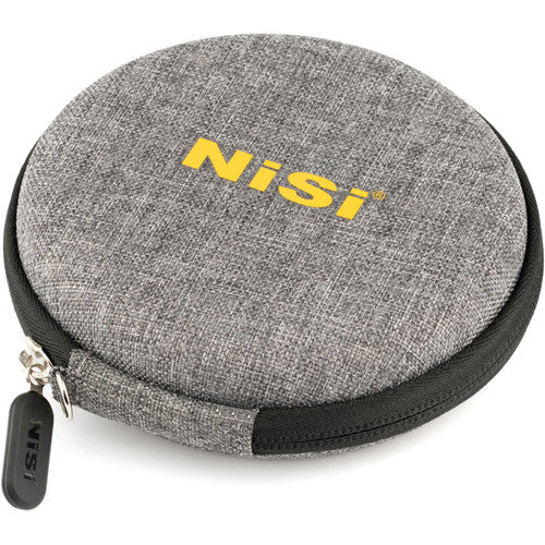 NiSi 77mm Close-Up NC Lens Kit with 67 and 72mm Step-Up Rings