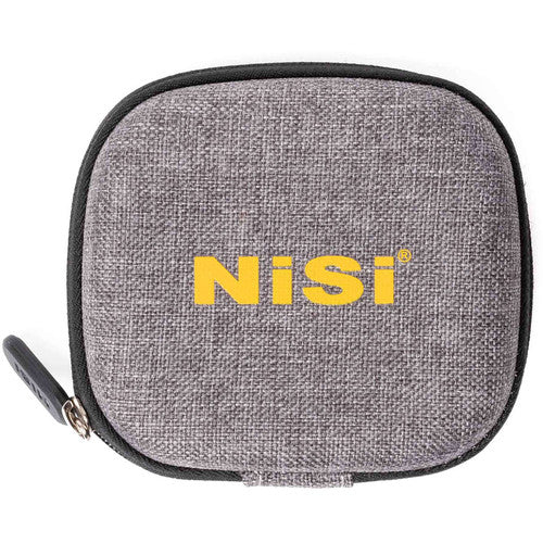 NiSi Filter System for Ricoh GR III Digital Camera (Professional Kit)