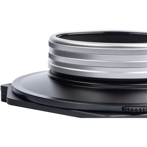 NiSi S6 150mm Filter Holder Kit With Landscape CPL For Sony FE 12-24mm F/2.8 GM