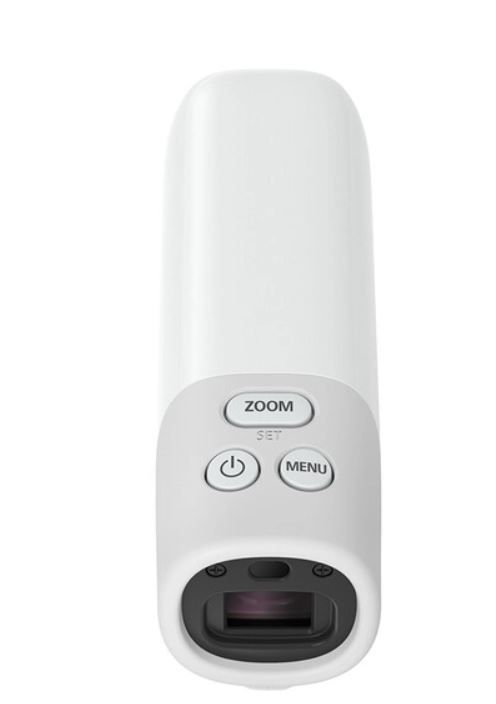 Canon PowerShot ZOOM Digital Camera