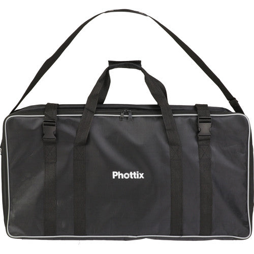 Phottix Nuada R3 LED Light Twin Set Kit
