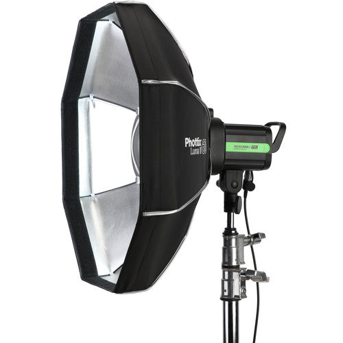 Phottix Luna II Folding Beauty Dish (24"")