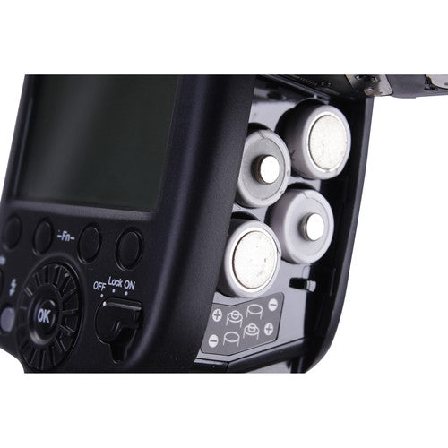 Phottix Juno TTL Flash for Canon