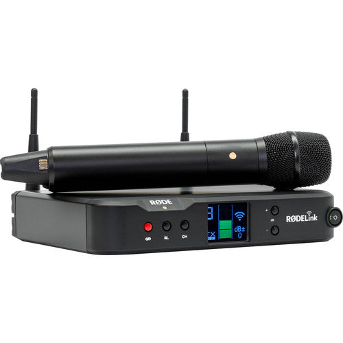 RODELINK PERFORMER KIT-CONSISTING OF TX M2