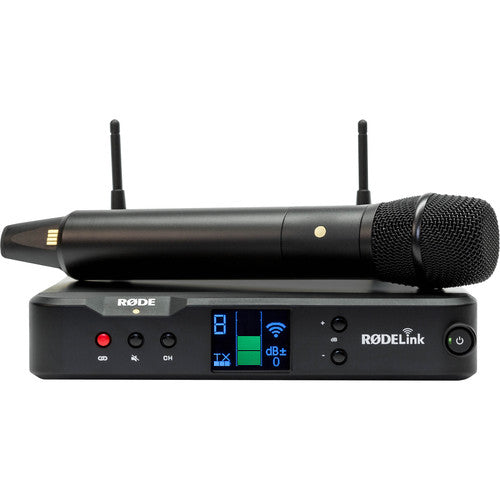 RODELINK PERFORMER KIT-CONSISTING OF TX M2