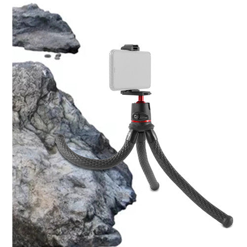 GVM JJ-G310 Tabletop Mini Tripod