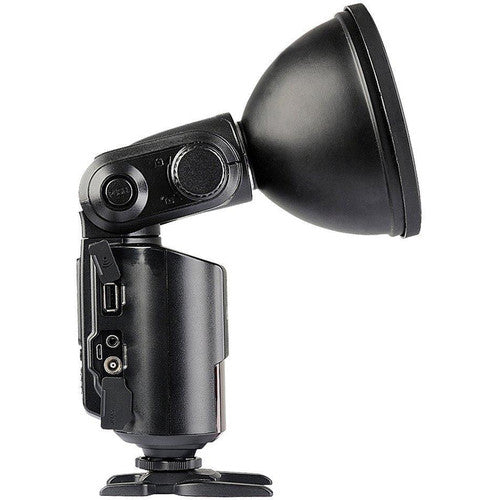 Godox AD360II-C WITSTRO TTL Portable Flash for Canon Cameras