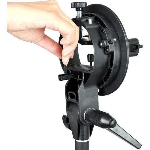 Godox Four Speedlite Adapter