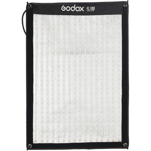 Godox FL100 Flexible LED Light (15.8 x 23.6"")