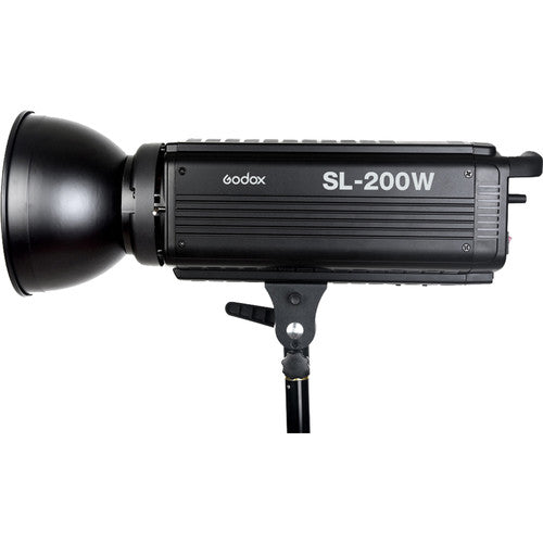 Godox SL-200 LED Video Light (Daylight-Balanced)