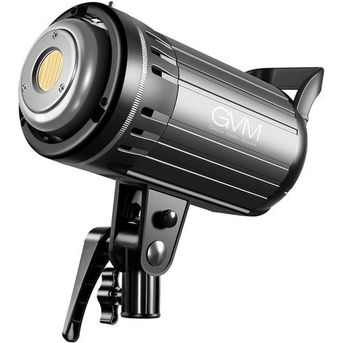 GVM Bi-Color LED Video Light G100W