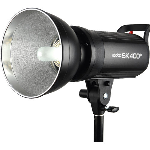 Godox SK400II 3-Light Studio Flash Kit