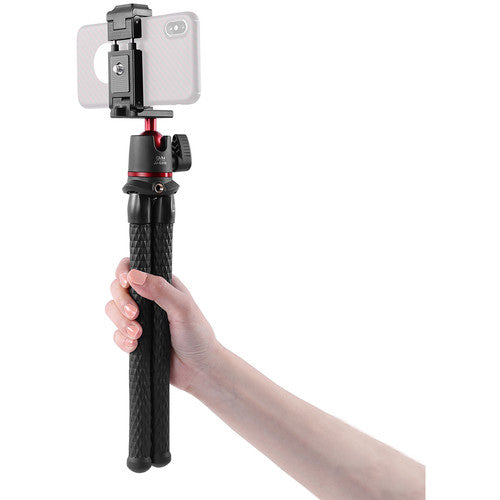 GVM JJ-G310 Tabletop Mini Tripod