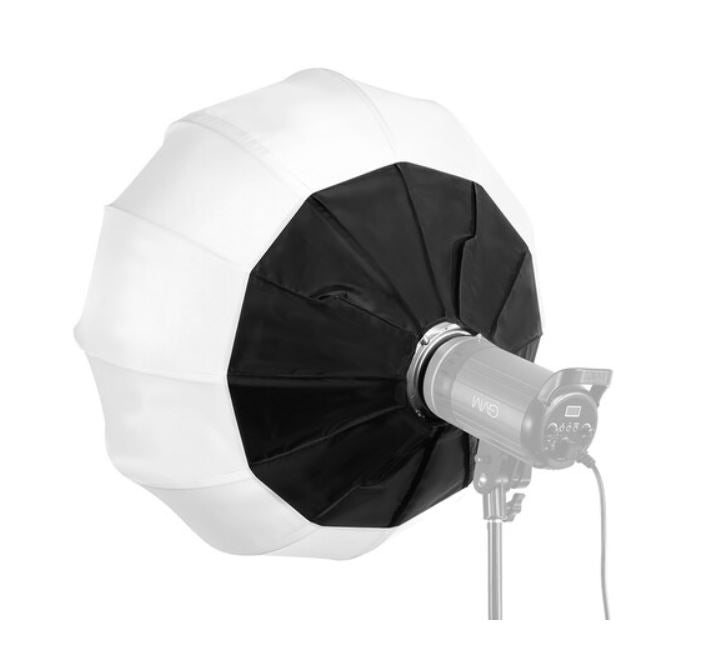 GVM Lantern Globe Softbox (26"")